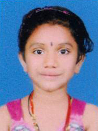 Rashmi cancer patient